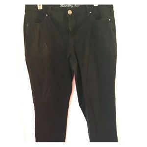 Faded Glory Women’s Ultimate Skinny Jeans